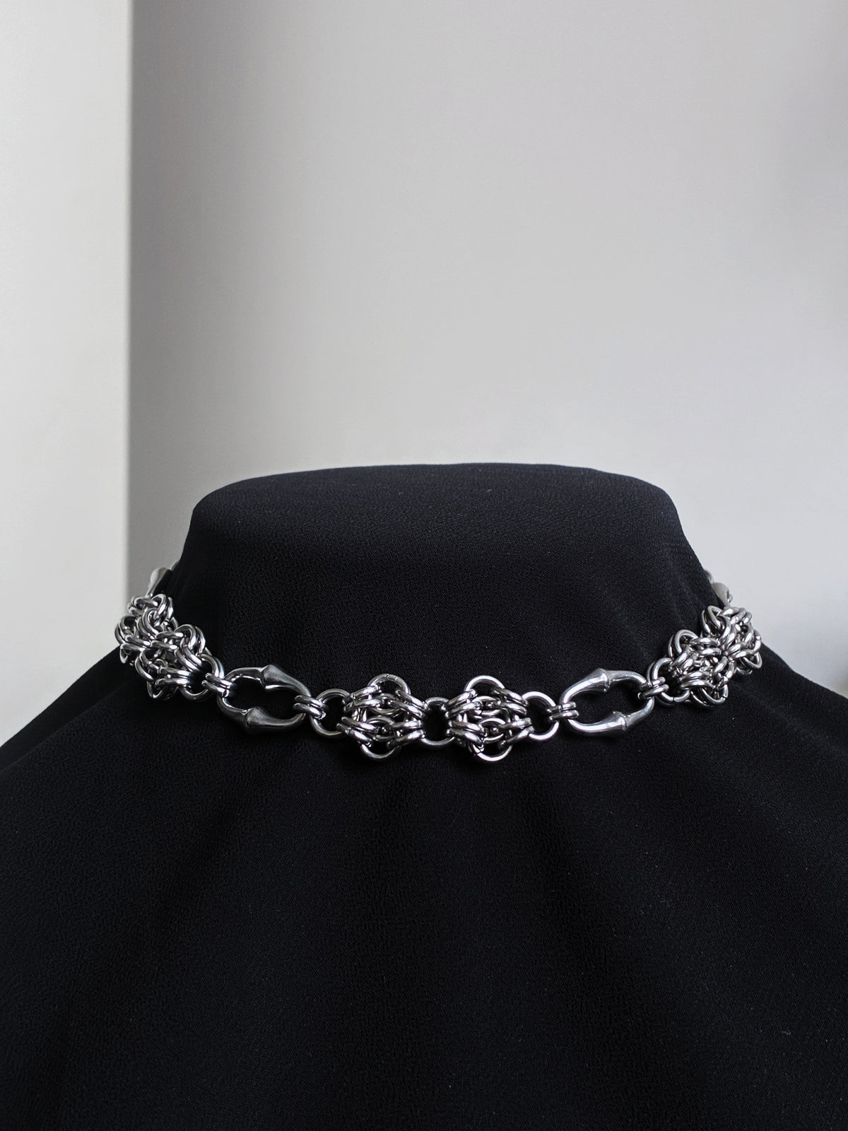 Keel chain