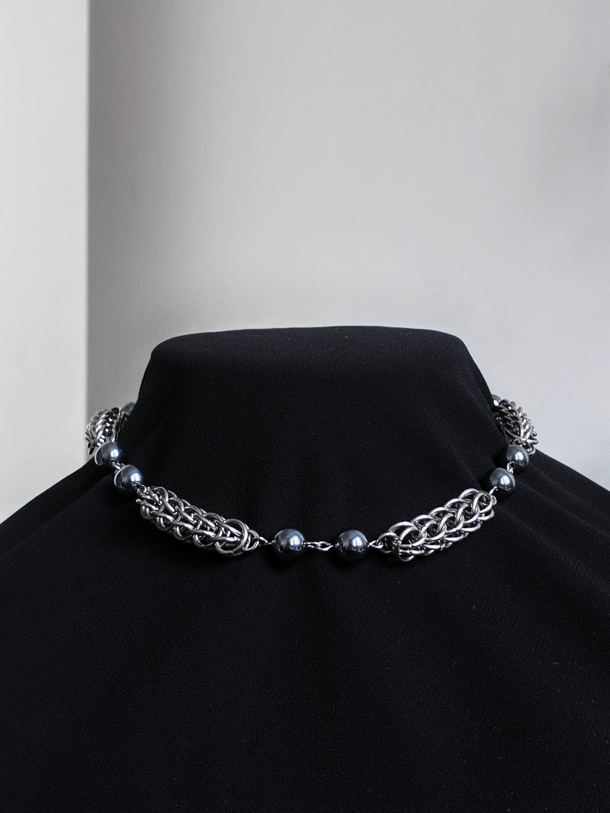 Orbit chain