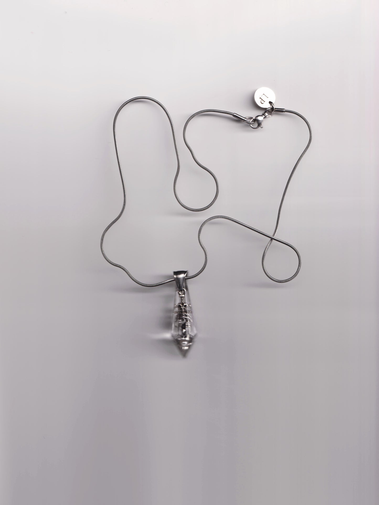 Astral Knight necklace