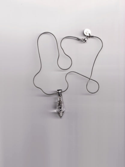 Astral Knight necklace
