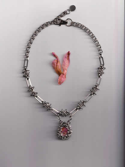Flower Fort - Paeonia/Sakura/Fuji
