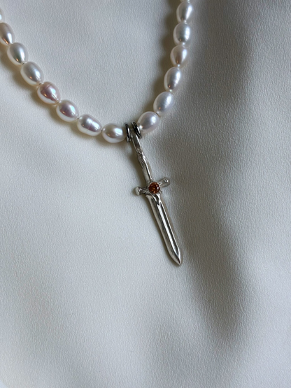 Sword Relic