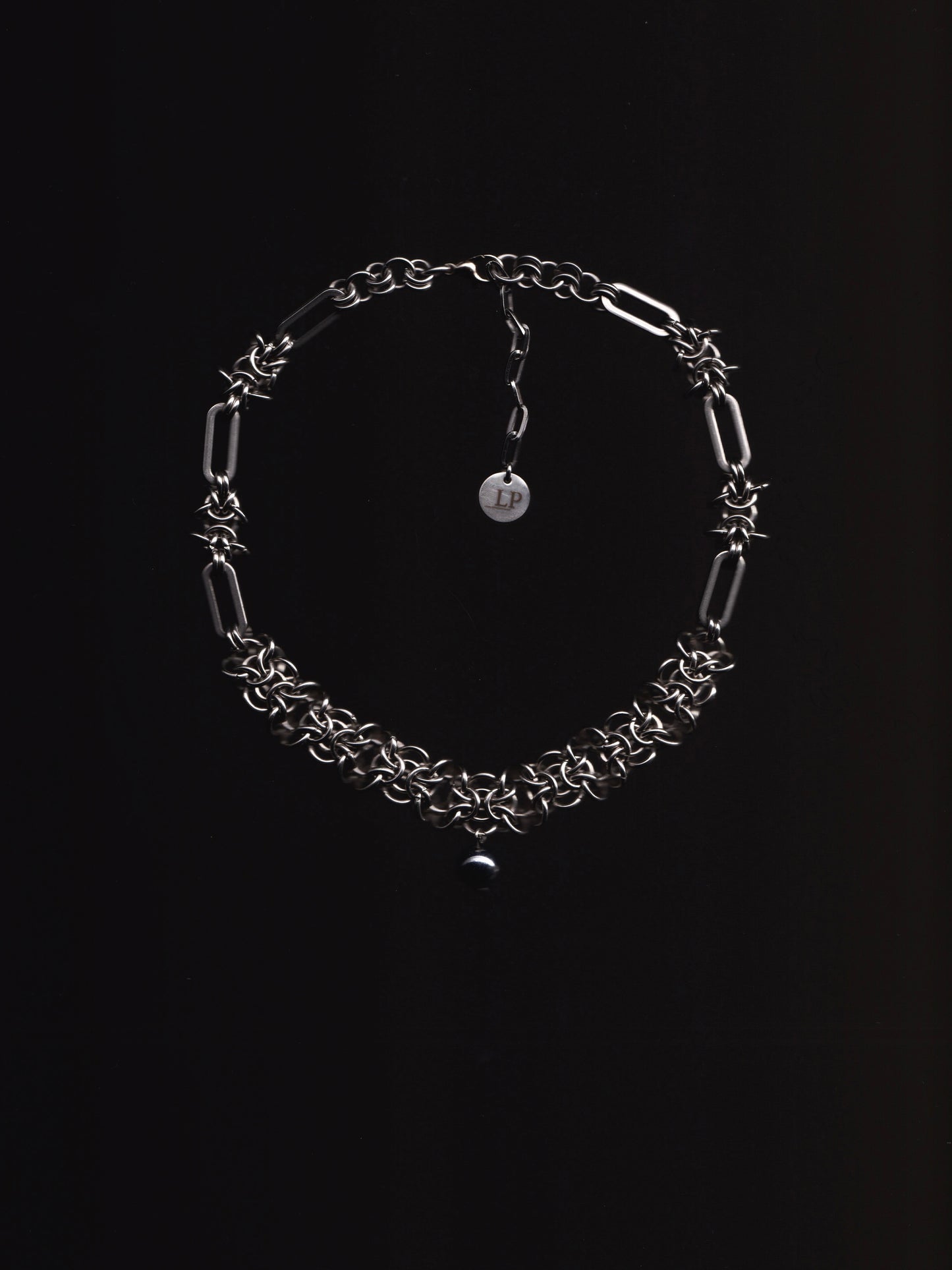 Orc choker