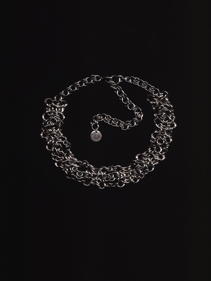 Cathédrale choker