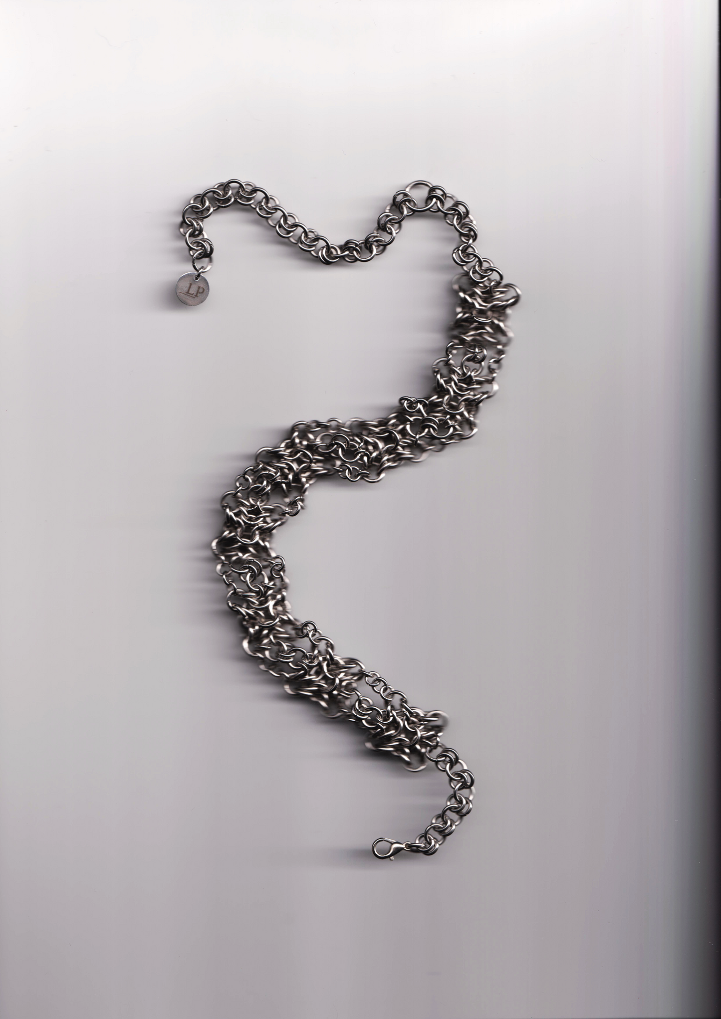 Cathédrale choker