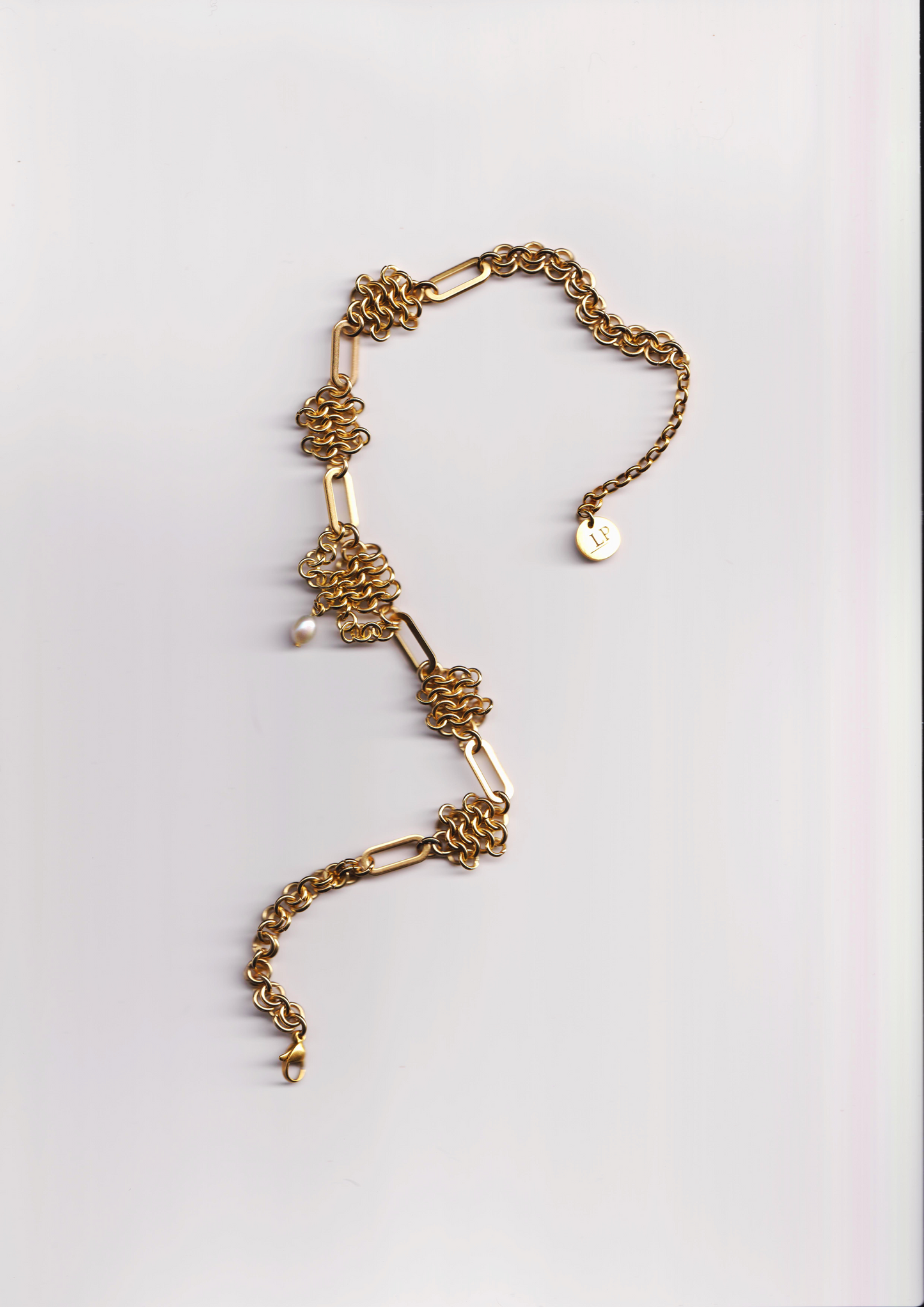 Siren's Gift choker