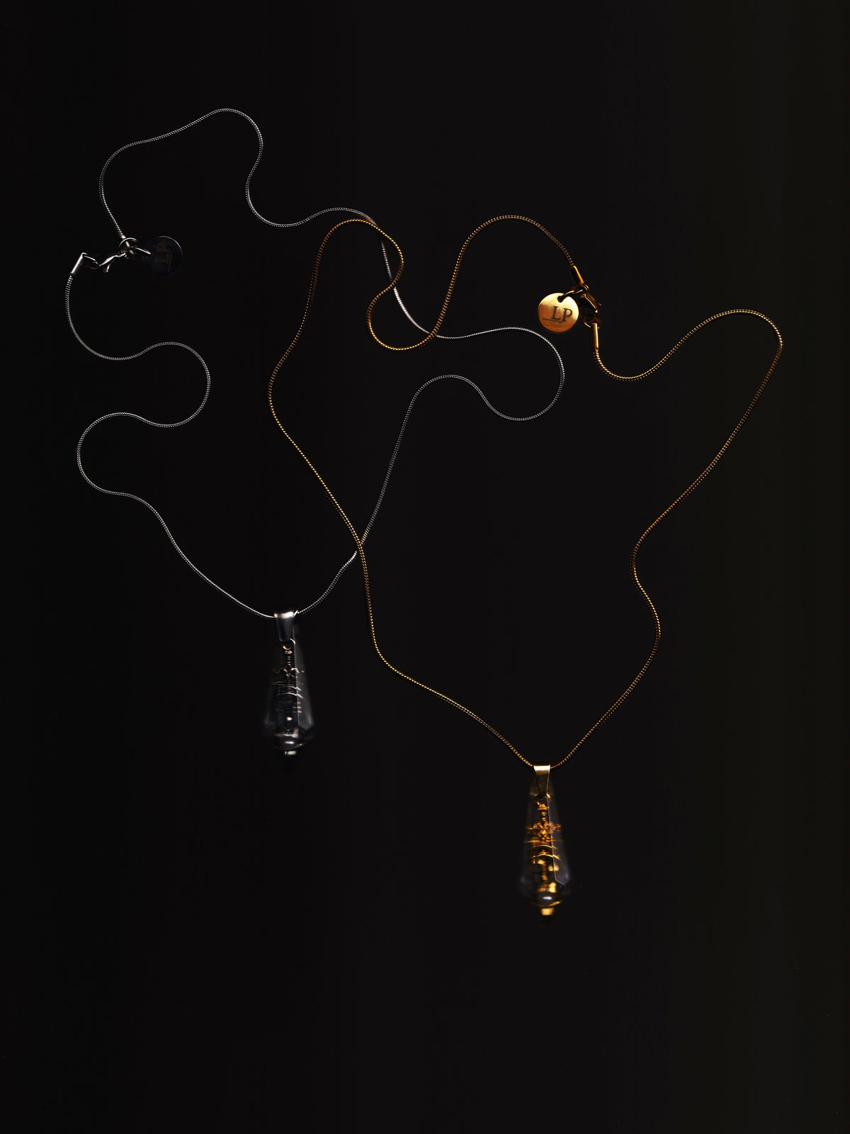 Astral Knight necklace