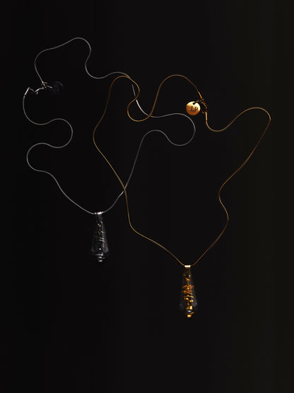 Astral Knight necklace