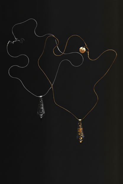 Astral Knight necklace