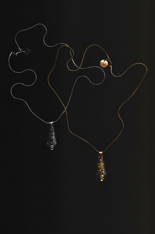 Astral Knight necklace