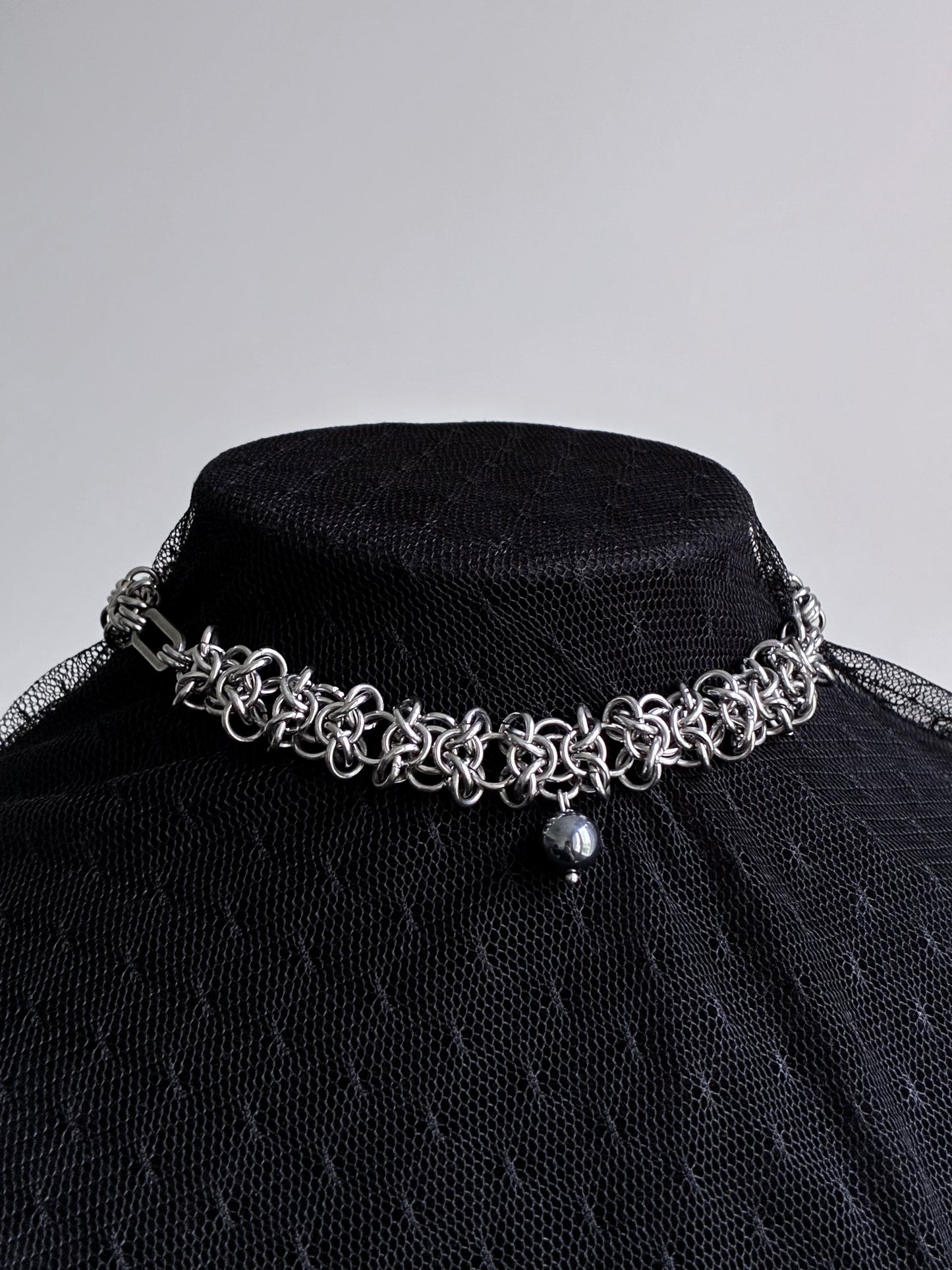 Orc choker