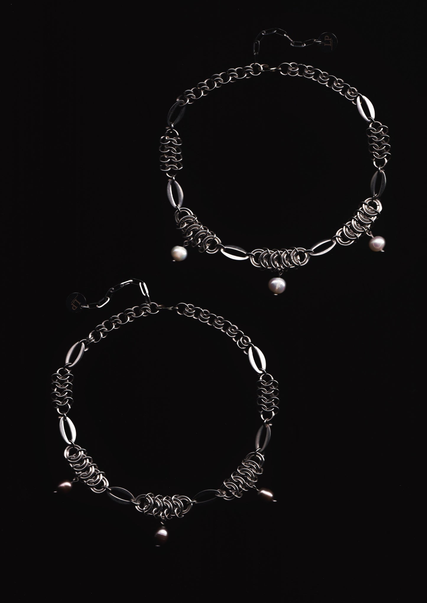 Sea Spine Choker
