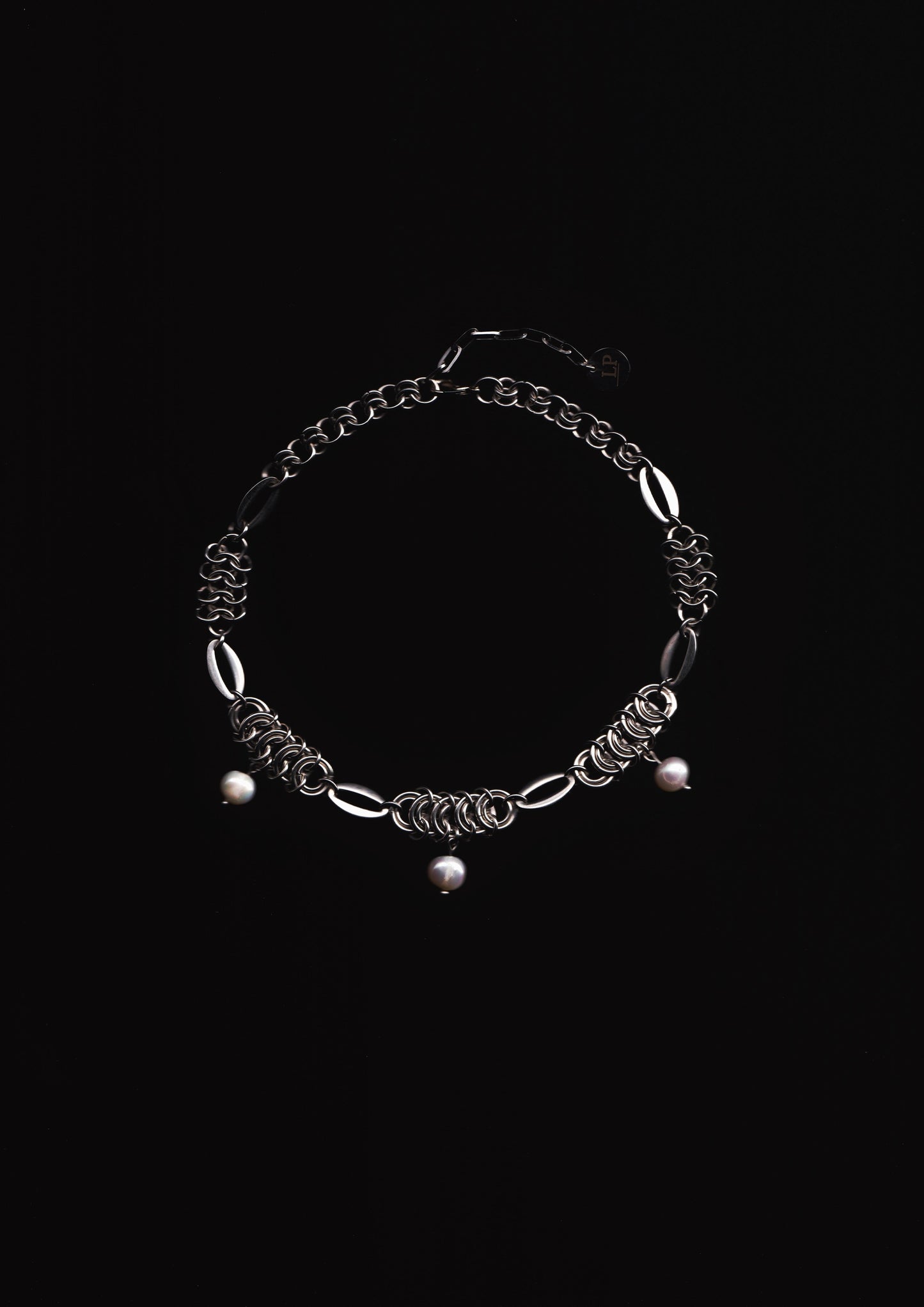 Sea Spine Choker