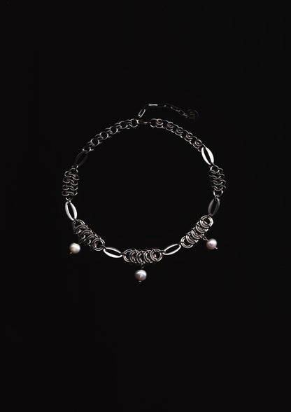 Sea Spine Choker