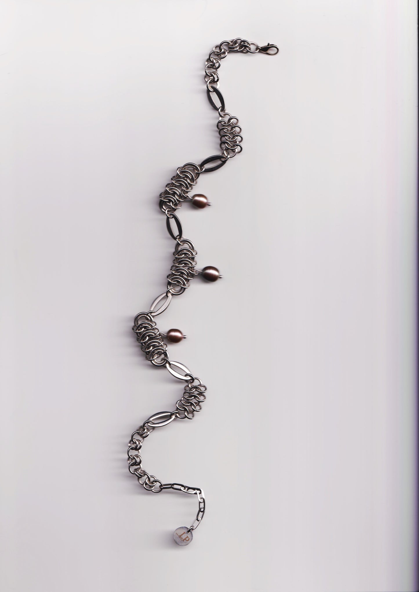 Sea Spine Choker