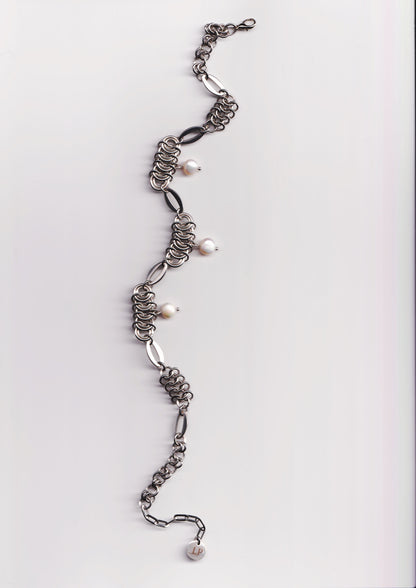 Sea Spine Choker
