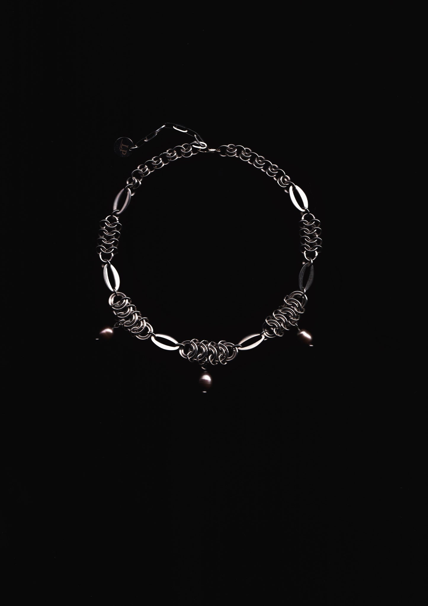 Sea Spine Choker