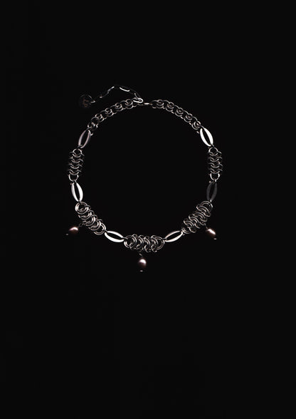 Sea Spine Choker