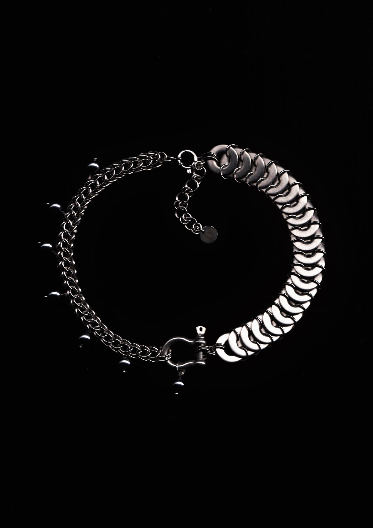 The Lost Sailor necklace
