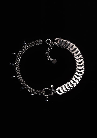 The Lost Sailor necklace