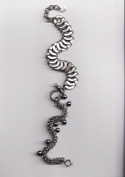 The Lost Sailor necklace