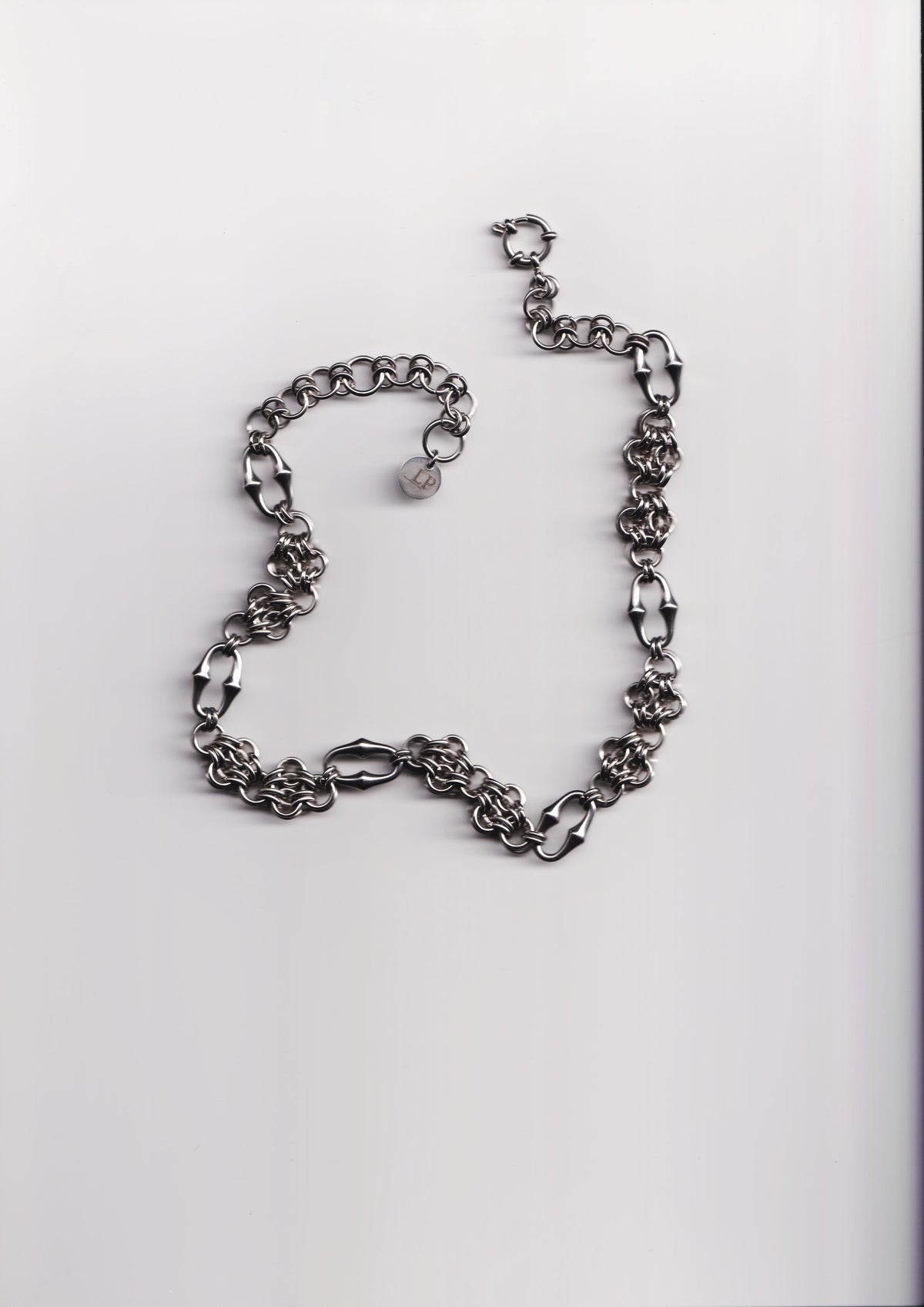 Keel chain