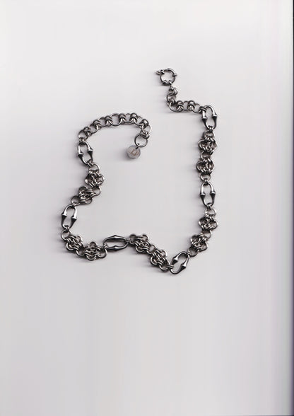 Keel chain
