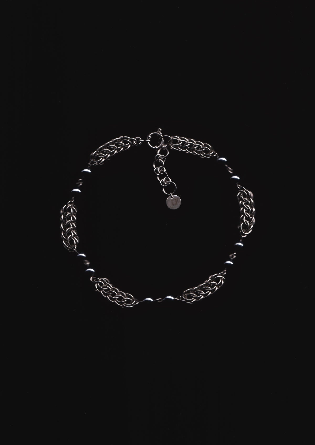 Orbit chain
