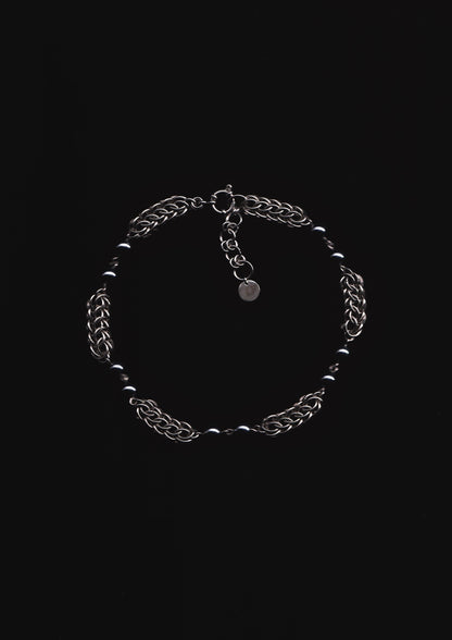 Orbit chain
