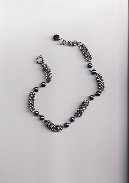 Orbit chain
