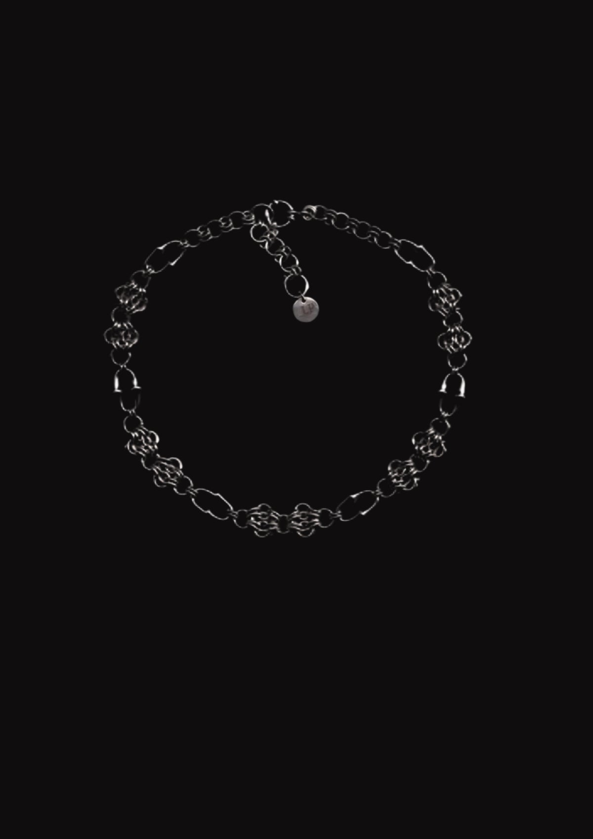 Keel chain