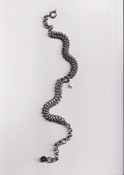 Aegis chain