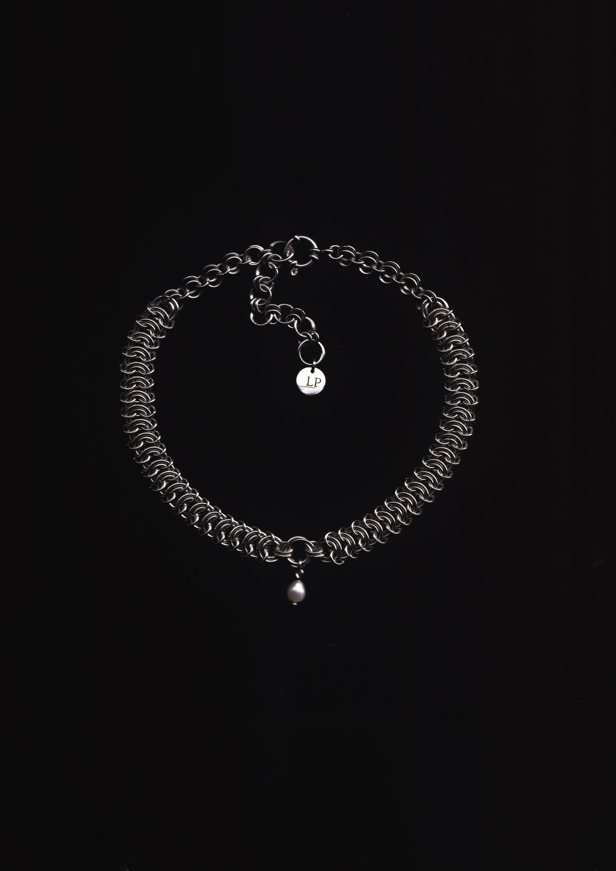 Aegis chain