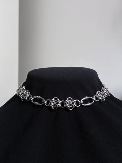Keel chain