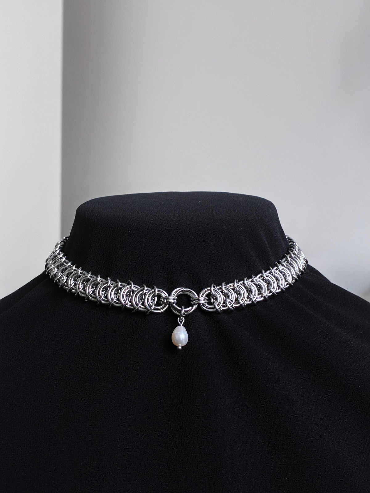 Aegis chain