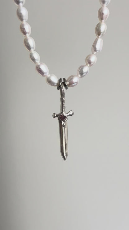 Sword Relic