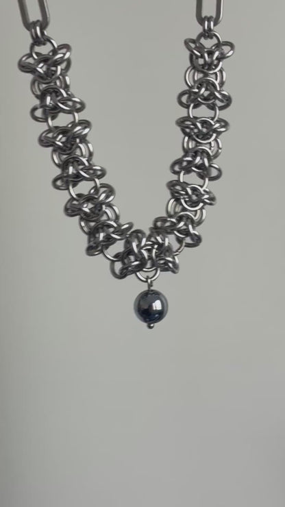 Orc choker