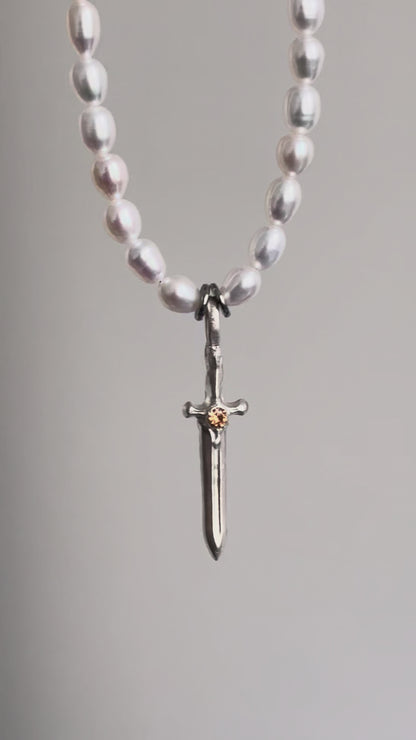 Sword Relic